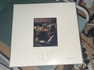 Fred Again Tiny Desk Signed & Numbered Vinyl 62/3000 Vinyl Factory 2024