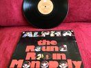 Round Robin Monopoly LP Soul Funk 1st press 1974 STAX Records