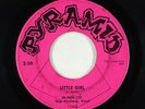Northern Soul 45 - In-Men Ltd. - Little Girl - Pyramid