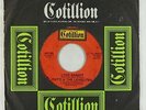 Northern Soul 45 - Patti & The Lovelites - Love Bandit - Cotillion - VG++