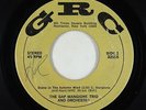 Soul/Funk Jazz 45 - Gap Mangione Trio - Diana In The Autumn Wind - GRC