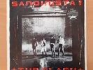 The Clash 