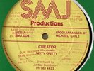 NITTY GRITTY Creator SMJ Murder  Digi Roots Reggae 12