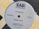 GEORGE FAITH + EEK A MOUSE Follow Jah EAD Nice  Rockers Roots Reggae 12