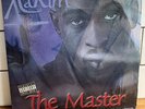 Rakim - The Master - 1999 US Hip Hop Rap vinyl record LP DJ Premier 45 King