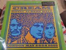 CREAM ROYAL ALBERT HALL MUSIC ON VINYL 3 LP SEALED RARE EU LIMITED PRESS LIVE
