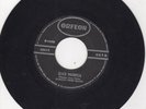 Latin Funk 45 Damaso Perez Prado - Black magnolia on Orfeon HEAR