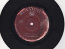 Trinidad Jazz 45 Ron Berridge - Taste of honey on RCA Victor HEAR