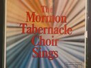 The Mormon Tabernacle Choir Sings 5 Vinyl LP Box Set 1973 Readers Digest Sealed