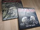 Exploited, 2x Coloured Vinyl, 
