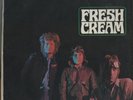 Atco SD 33-206 Cream, Fresh Cream LP