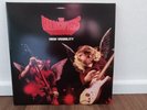 The Hellacopters  High Visibility  Sweet Nothing Records 2000 Gatefold Vinyl