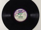Barry Brown/Alton Ellis & Zoot Simms 