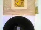 THE NATIONAL GALLERY - PAINTINGS OF PAUL KLEE LP / IN SHRINK U.S PHILIPS INSERT