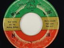 Bob Marley & The Wailers 