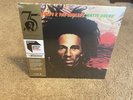 Bob Marley & The Wailers Natty Dread Vinyl LP  Half Speed Master NEW SEALED MINT