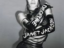 Janet Jackson DISCIPLINE Black Vinyl Record 2 LP - NEW