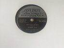 BOBBY DAY  ROCKIN ROBIN  LONDON RECORDS    RARE LATE 1958  78