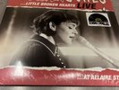 Norah Jones LITTLE BROKEN HEARTS: LIVE ALLAIRE STUDIOS RSD 2023 White Vinyl LP