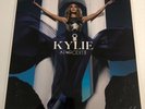 Kylie Minogue APHRODITE  Vinyl LP 2010