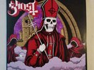Ghost Secular Haze 10