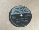 Chuck Berry. Rock and Roll Music/Blue feeling.London.G/VG. S1 few scr.