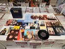 Vinyl 45s Parlophone The Beatles Singles Collection Complete Beautiful Condition