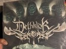 The Dethalbum [PA] by Dethklok (Vinyl, Jun-2008, Williams Street)