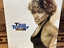 Simply the Best by Turner, Tina (Album, 2021) NEW Sealed Mint Lp Vinyl