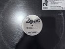 2pac “Life Goes on” / “2 Of Amerikaz Most Wanted” 4 Version 12inch Vinyl Record