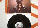 David Sylvian Red Guitar Fat Larry's Band Mispress 12