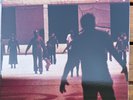 GOBLIN Dawn Of The Dead RED Vinyl LP 12