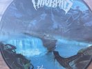AMORPHIS Tales From The Thousand Lakes PICTURE DISC Vinyl LP 12