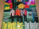 The Beatles – The World's Best LP 77 235 SR International -German Mint 1968