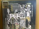 Asking Alexandria – Like A House On Fire 2020 Black/Pink x2 LP SEALED NM M