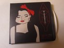 Amy Winehouse Back to Black Limited MINI LPDisc -  OOP RARE FREE SHIPPING