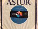 Roy Rutanen - Plastic World / The Old Man Rare 1970 Oz 45