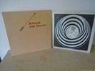 JADE WARRIOR - RELEASED UK 1ST PRESS  VERTIGO SWIRL VINYL LP 6360 062 see desc.