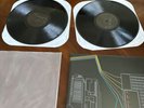 USED Between The Buried And Me - Colors Vinyl Record