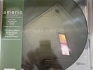 American Football S/T Self-Titled LP Picture Disc NUMBERED MINT Limited Edition