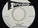 Im & Sound Dimension/Dennis Brown 