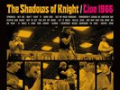 The Shadows Of Knight - Live 1966 (Vinyl)