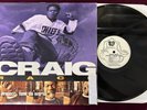 Craig Mack - Project Funk Da World 1st Press 1994 Hip Hop Vinyl Promo Conscious