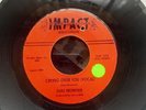 Duke Browner Crying Over You STAMPED ORIGINAL in Excellent Condition Very RARE