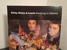 LP Kitty, Daisy & Lewis - Smoking In Heaven Vinyl