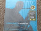 Sonny Rollins SAXOPHONE COLOSSUS 180g Vinyl LP Analogue Productions