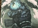 Shadow of the Colossus Soundtrack Vinyl 2xLP VGM iAm8bit RARE OOP