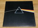 PINK FLOYD DARK SIDE of the MOON VINYL LP A3 /B3 SHVL 804 VGC With STICKERS 1973