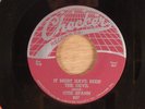 Otis Spann  It Must Have Been The Devil/Five Spot  1973 Reissue Blues