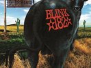 BLINK 182: Dude Ranch - Limited Edition Blue Vinyl LP - NEW
